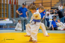 20.05.2023 Wachau JUDO Kids Cup